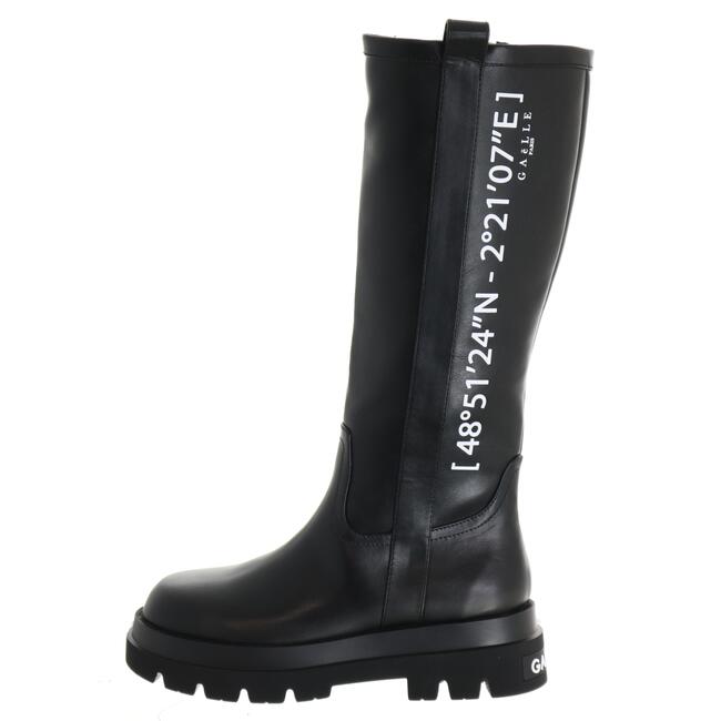 STIVALE ALTO GAELLE - Mad Fashion | img vers.1300x/